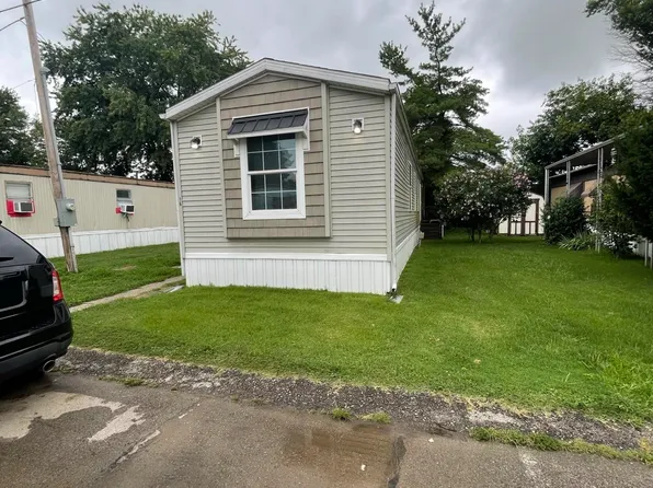 Adventure Rd Lot 88, Louisville, KY 40216