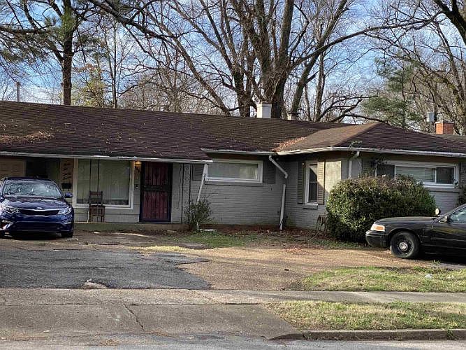 1st image of this home