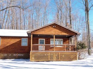 11701 Route 3002, Sigel, PA 15860