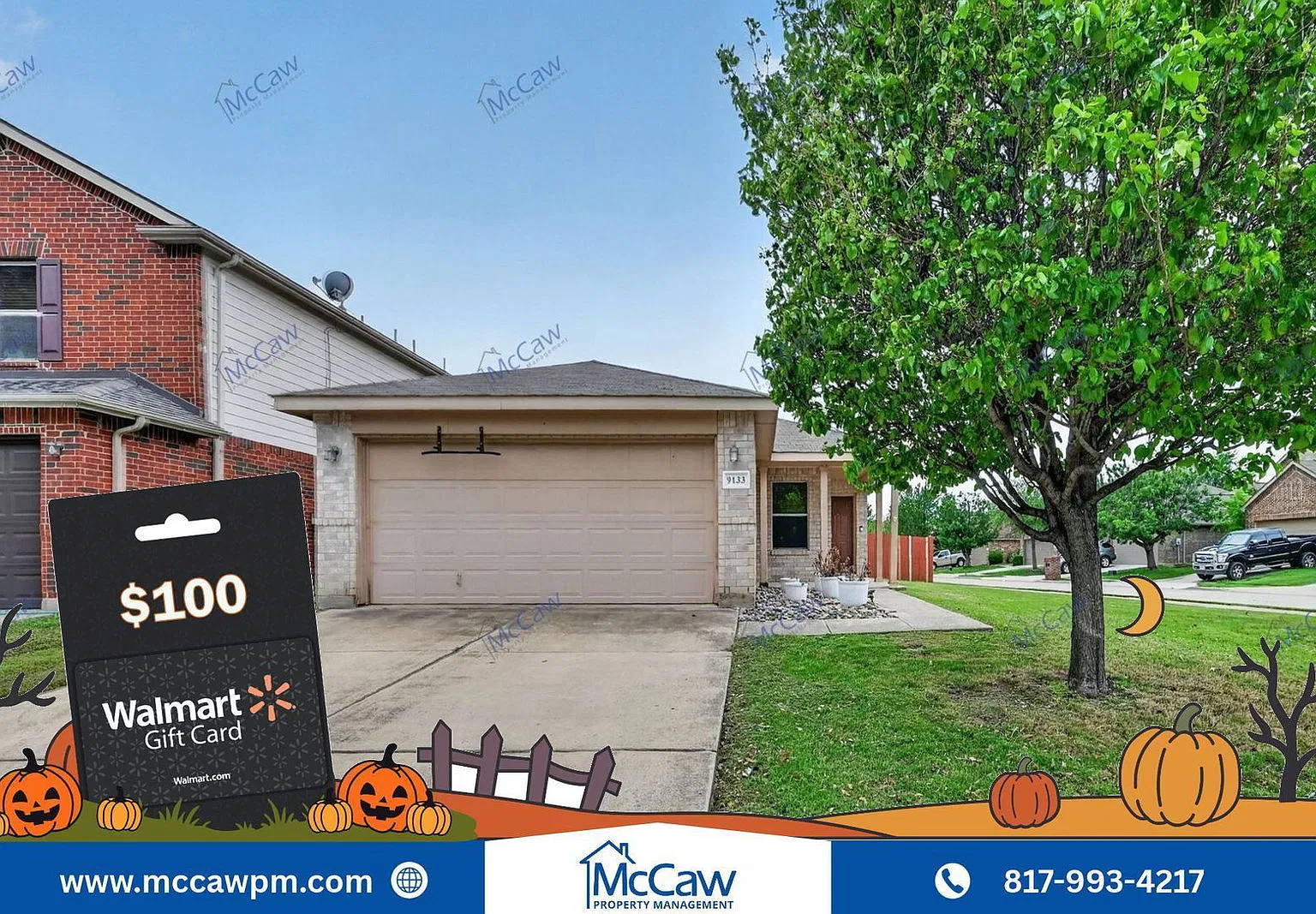 3 bed, 2.0 bath, 1610 sqft, $1,950 — Photo 1
