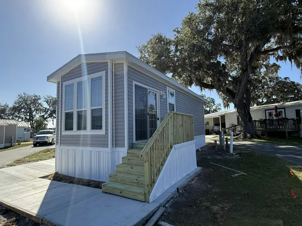 7250 E State Road 44 #62, Wildwood, FL 34785