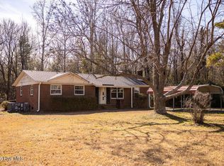 4092 Pea Ridge Road, Roper, NC 27970