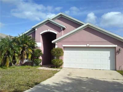 713 Stonewyk Way, Kissimmee, FL, 34744