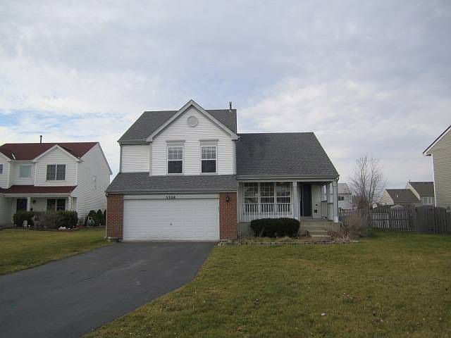 1st image of 5328 Briarfield Ln