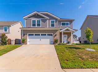 2748 Kincheloe Ct, Evansville, IN 47725