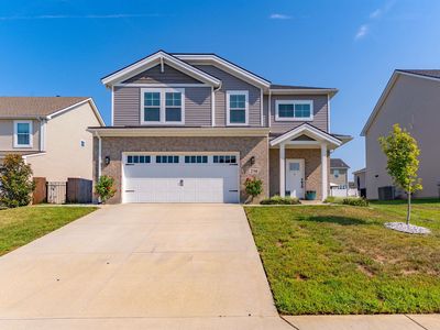 2748 Kincheloe Ct, Evansville, IN, 47725