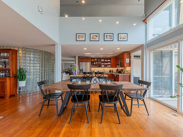 714 S Dearborn St #Penthouse 9 — Photo 9