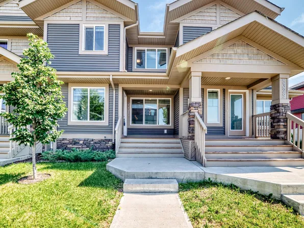 5331 Admiral Girouard St NW, Edmonton, AB T5E 6X5