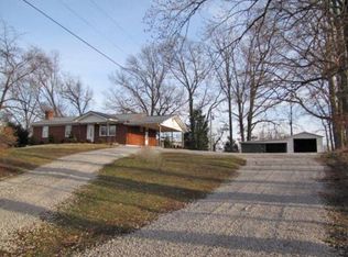 265 Slate Branch Spur, Somerset, KY 42503