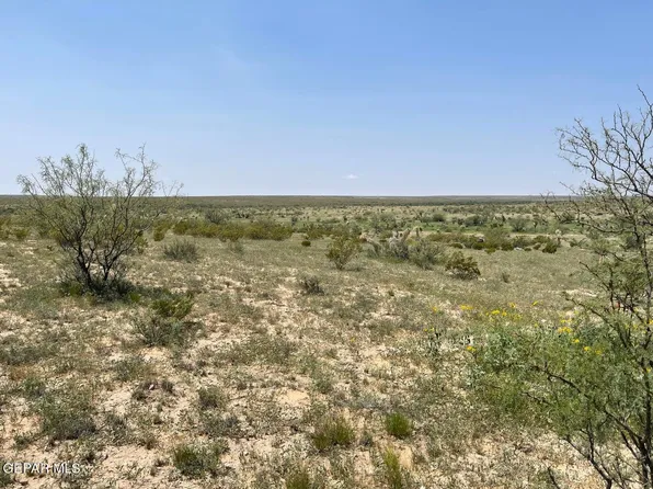 76 Tsp Sec 6 Sunset Ranches 23 #4, Sierra Blanca, TX 79851