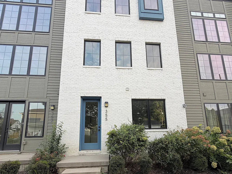 355 Loeffler Ave #1