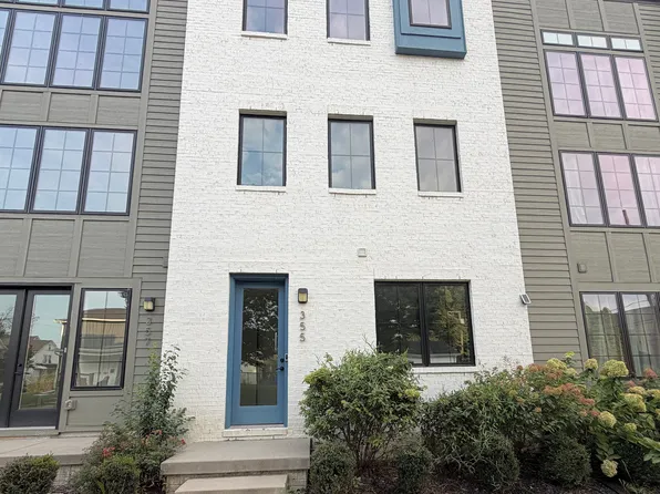 355 Loeffler Ave #1, Columbus, OH 43205