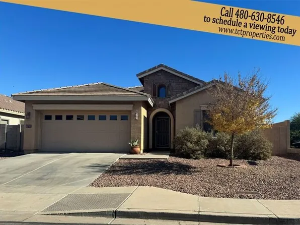 4463 S Brice, Mesa, AZ 85212