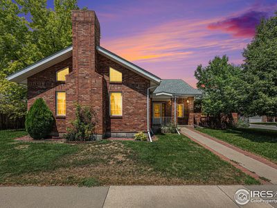 813 Alexandria Dr, Loveland, CO, 80538