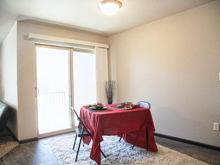 Dinning room