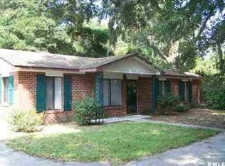 702 Jem Ln, Pt Royal, SC 29935