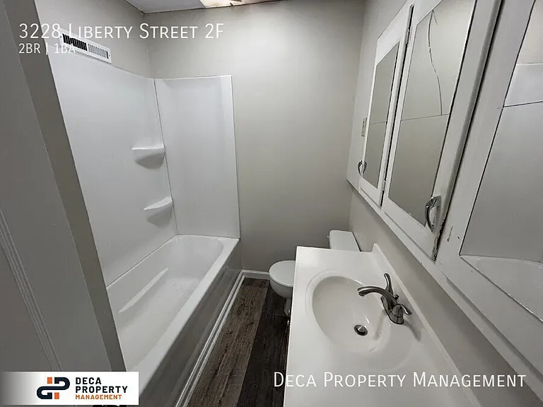 3228 Liberty St #2F — Photo 11