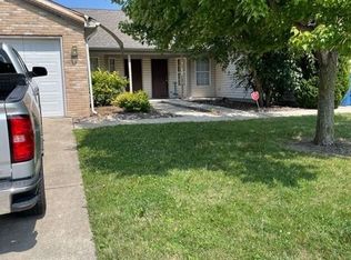 2399 Hopkins Dr, West Lafayette, IN 47906
