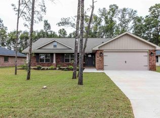 5158 Emmaline Ln, Milton, FL 32570