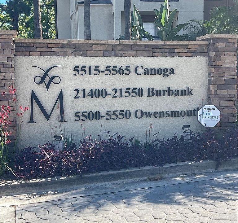 1st image of 5540 Owensmouth Ave APT 319