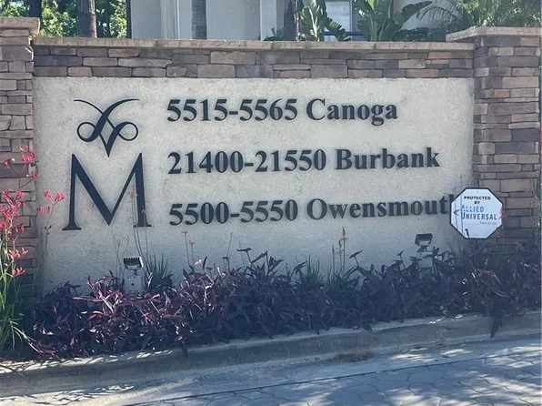 5540 Owensmouth Ave APT 319, Woodland Hills, CA 91367