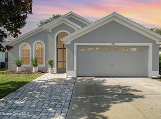 1191 Potomac Dr, Merritt Island, FL 32952