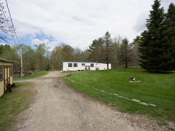 51 Barney Hill Road, Grafton, NH 03240