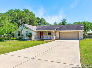121 Stonegate N, Boerne, TX 78006