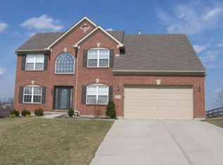 7435 Harvestdale Ln, Florence, KY 41042
