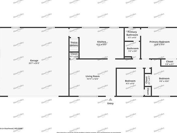 2nd image of 5201 Auriesville Ln