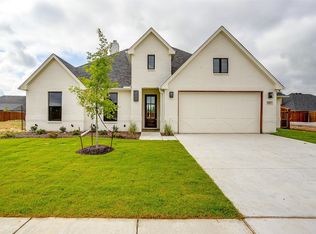 505 Fieldstone Ln, Haslet, TX 76052