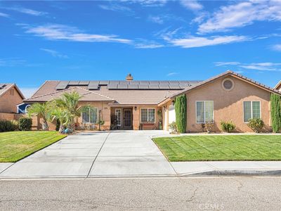 13440 Gold Springs St, Victorville, CA, 92392