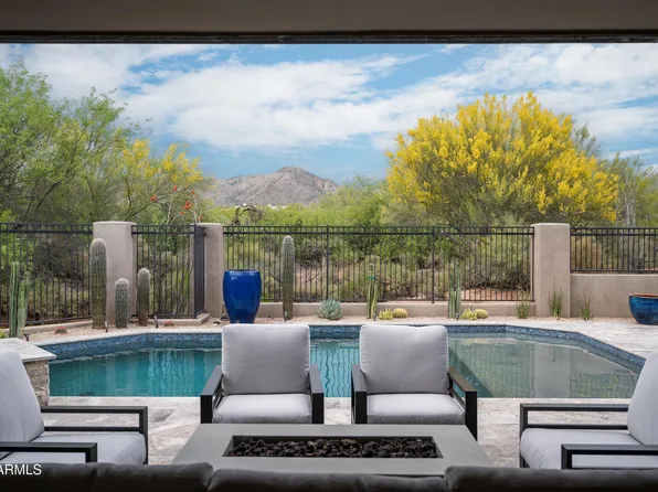 39847 N 105TH Place, Scottsdale, AZ 85262