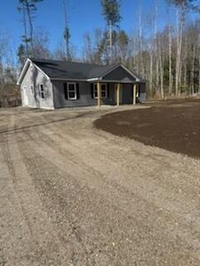 529 Naples Road, Harrison, ME, 04040