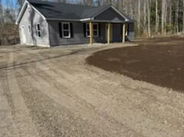 529 Naples Road, Harrison, ME 04040