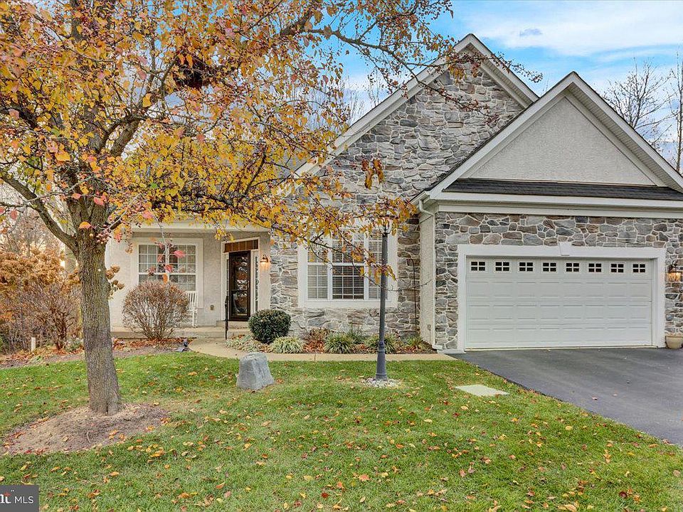 4306 Wheelwright Trl, Downingtown, PA 19335 Zillow