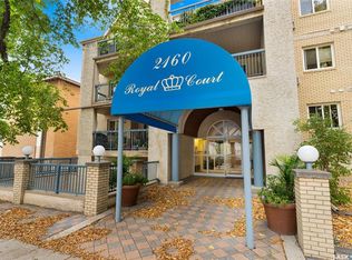 Royal Court, Regina, SK S4P 2K7