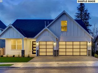 8085 SW Knudsen Pl, Portland, OR 97223