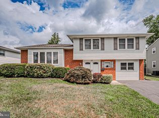 228 S Dillwyn Rd, Newark, DE 19711