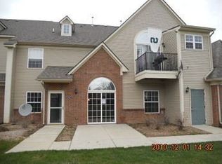 55547 Ambassador Ct, Shelby Township, MI 48316