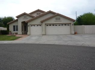 6057 W Charter Oak Rd, Glendale, AZ 85304