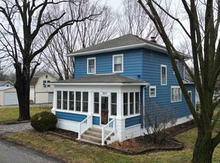 2016 Hieber Ave, Huntertown, IN 46748