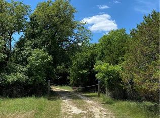 1307 Oak Springs Rd, Kempner, TX 76539