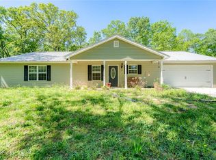 453 Bogart Jefferson Rd, Statham, GA 30666