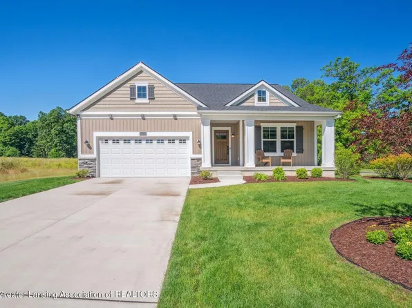 14010 Pristine Ct, Dewitt, MI 48820