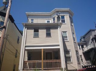 3 Hamlet St, Dorchester, MA 02125