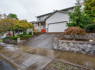 3803 SE Sunrise Dr, Camas, WA 98607