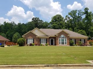 8113 Highlands Dr, Midland, GA 31820