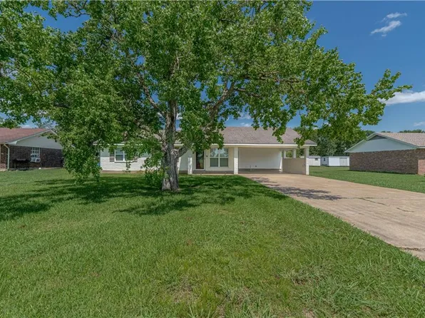 364 Stovall Rd, Alexandria, LA 71303