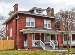 406 S Ohio Ave, Columbus, OH